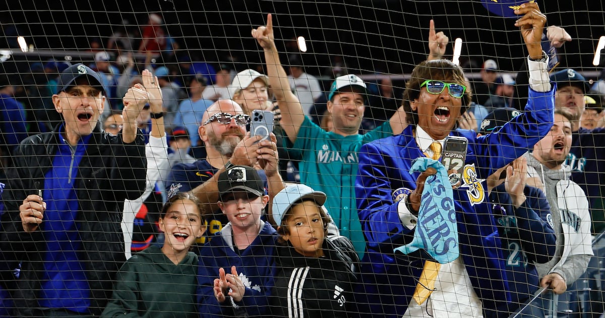MLB salary-cap proposal likely looks good to Mariners fans