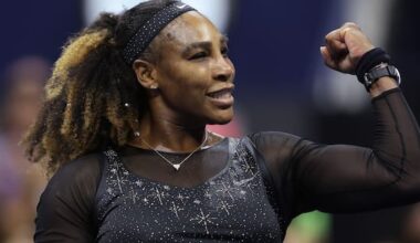 Kiwi tennis player Erin Routliffe to play against Serena Williams