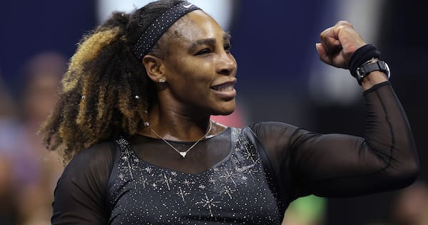 Kiwi tennis player Erin Routliffe to play against Serena Williams