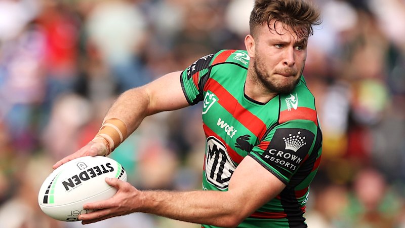 Jai Arrow: South Sydney and Brisbane Broncos to honour retiring star following MND diagnosis