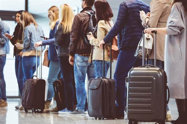 Home Affairs opens internal "conversation" on adopting three types of AI