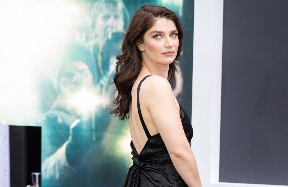 Eve Hewson's 'crazy' encounter with Barack Obama and…