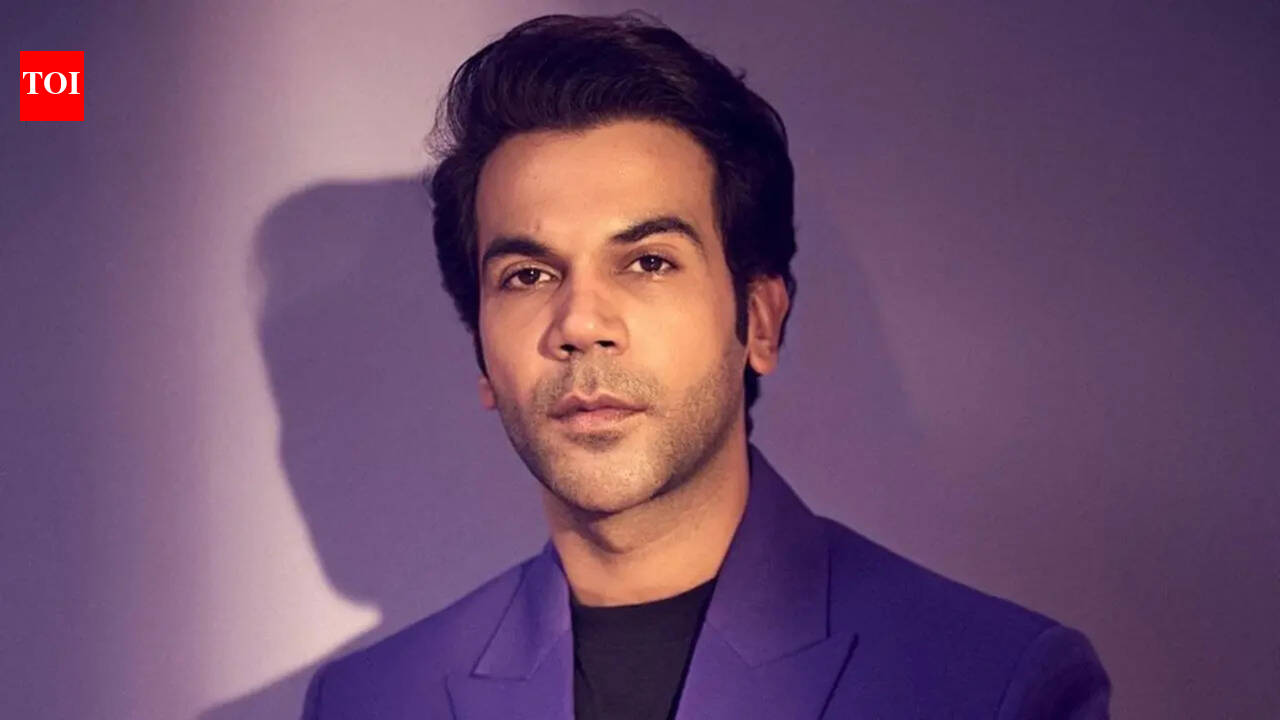 Prahaar - The Ujjwal Nikam Story: Rajkummar Rao, Wamiqa Gabbi and Jaideep Ahlawat starrer 'Prahaar - The Ujjwal Nikam Story' slated for August 7 2026 release | Hindi Movie News