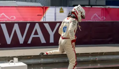 Charles Leclerc Monaco crash: Brembo disputes Ferrari driver's brake failure claim