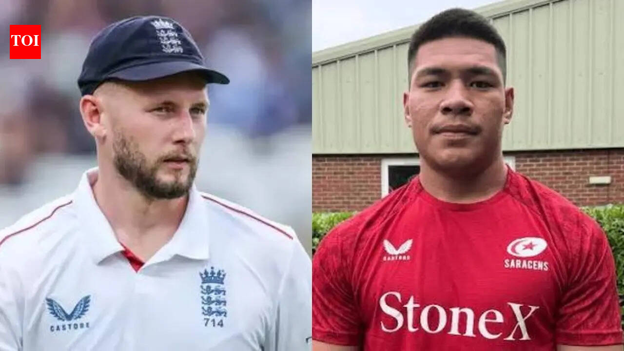 Who is Totoa Auvaa? 125kg rugby player who tried to 'punch' Atkinson, left England's security guard needing stitches in Ben Stokes nightclub row | Off the field News