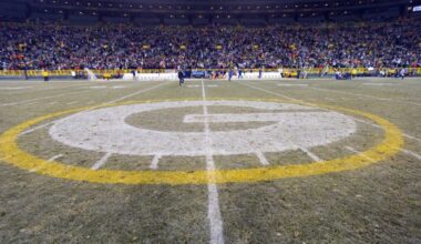 How the Green Bay Packers Could Benefit from the NFL’s Growing Canadian Audience