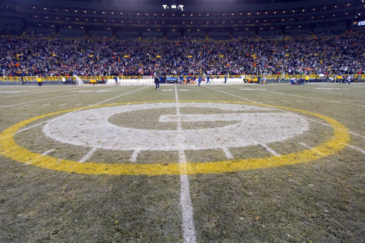 How the Green Bay Packers Could Benefit from the NFL’s Growing Canadian Audience
