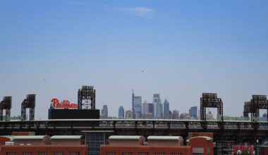 MLB and Phillies Charities announce $5M in community projects ahead of All-Star Game
