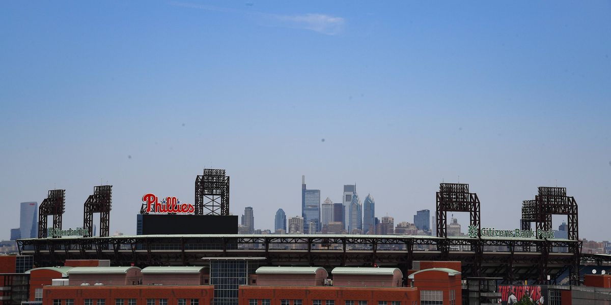 MLB and Phillies Charities announce $5M in community projects ahead of All-Star Game