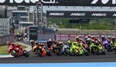 Why MotoGP's latest Hungarian experiment may not last