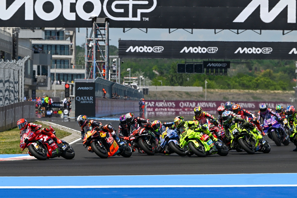 Why MotoGP's latest Hungarian experiment may not last