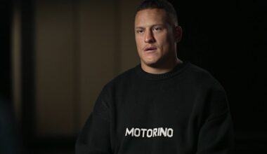 NRL 2026: ‘This will help others’: Rugby league community reacts to Kane Evans coming out as gay