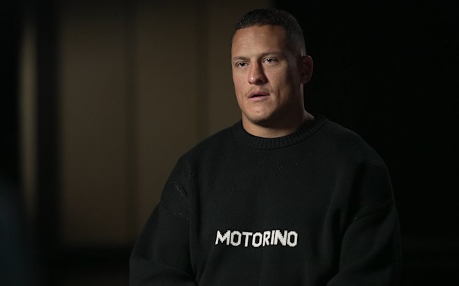 NRL 2026: ‘This will help others’: Rugby league community reacts to Kane Evans coming out as gay