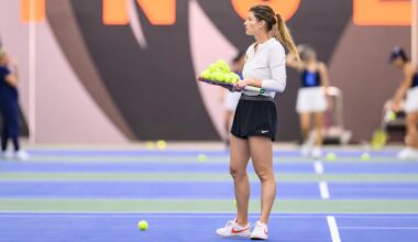 2026 ITA Hall of Fame Louise Gengler, Laura Granville