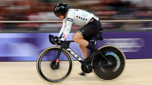 Image for Cycling at the 2028 Los Angeles Olympics