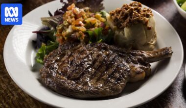 Cost of steaks expected to rise, but chefs get creative to stay affordable