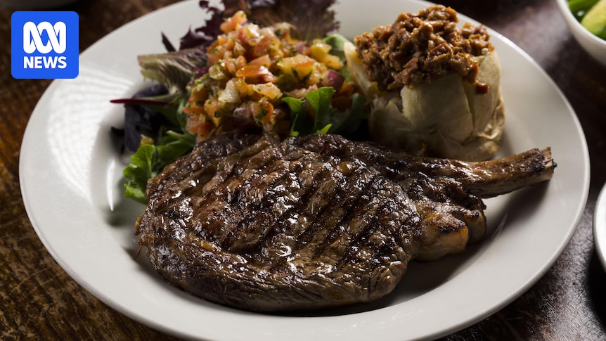Cost of steaks expected to rise, but chefs get creative to stay affordable