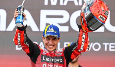 Marc Marquez insists he is “not ready” for MotoGP title fight despite dominant Hungary win