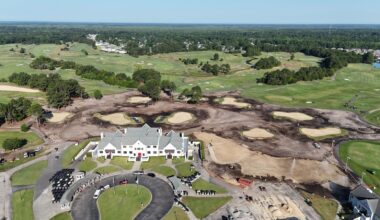 This Myrtle Beach Golf Resort Is Getting In On Par 3 Course Movement
