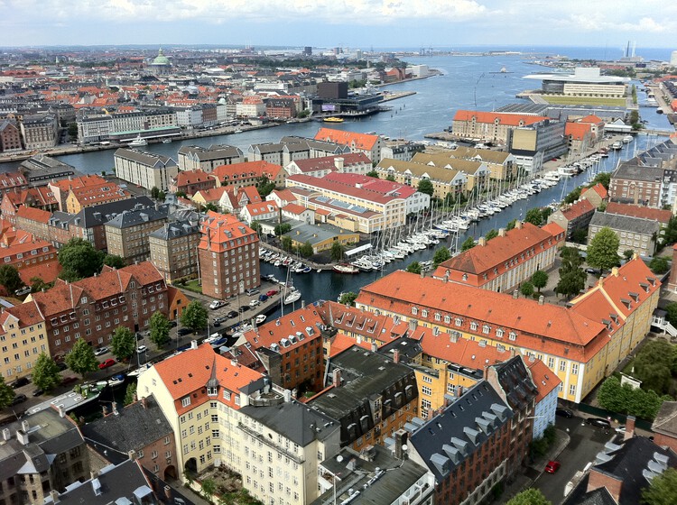 3daysofdesign 2026 Returns to Copenhagen With City-Wide Exhibitions and Events - Image 3 of 7