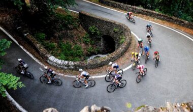 Wheel Talk Newsletter: The Giro hangover is real