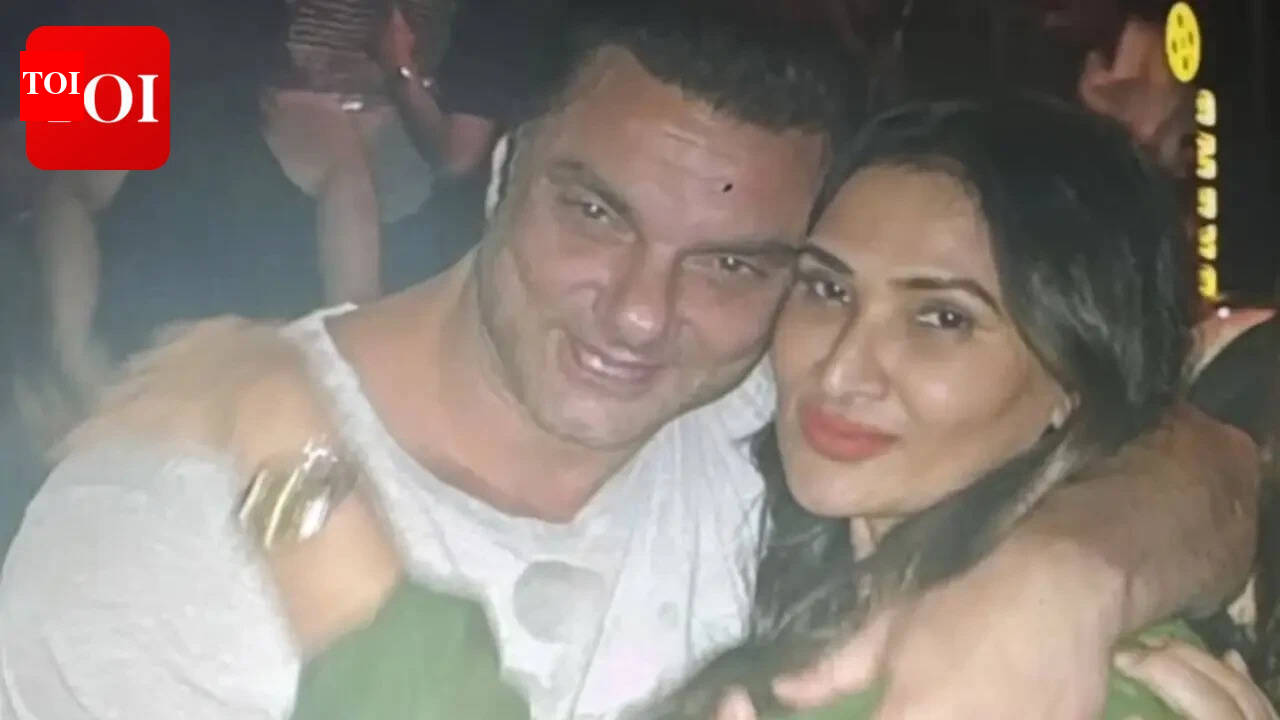 Sohail Khan mourns family friend Kumod Raney's demise: 'I lost my beautiful sister today. Nobody in the world can replace her' | Hindi Movie News