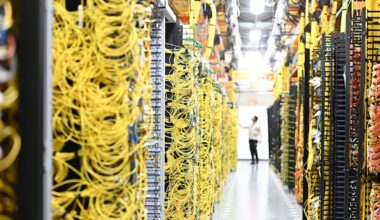 Australia AI boom: Nation’s top scientists warn of missed opportunity