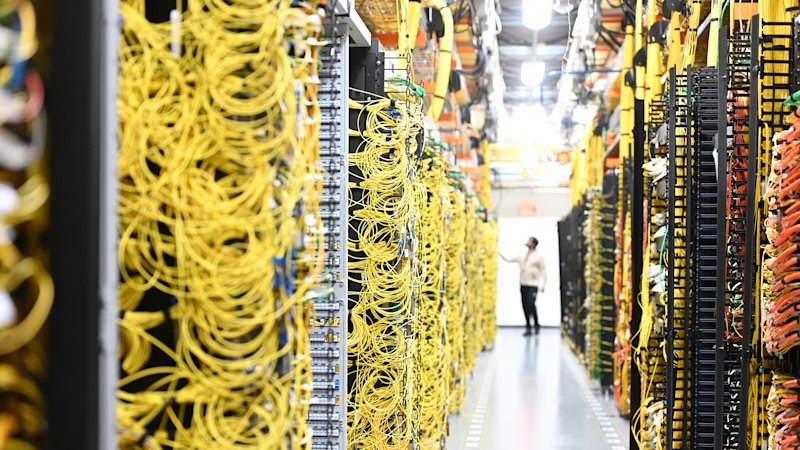 Australia AI boom: Nation’s top scientists warn of missed opportunity