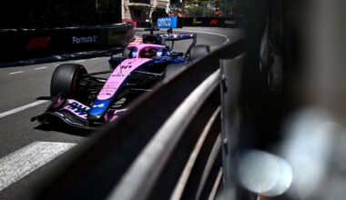 FIA announces hearing as Alpine seeks to get Gasly's Monaco podium back