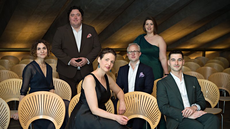 The Song Company: Australia's leading professional vocal ensemble folds after 42 years