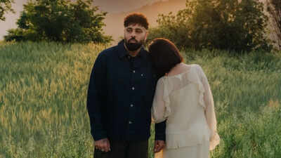 'Universe has a strange way of putting people in life': Badshah's social media post with mystery woman sends fans into frenzy