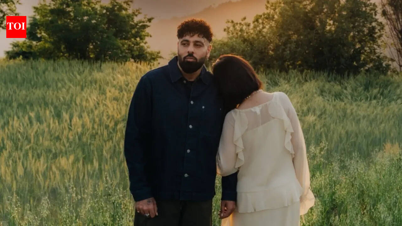 'Universe has a strange way of putting people in life': Badshah's social media post with mystery woman sends fans into frenzy | Hindi Movie News