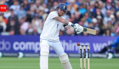 Ravi Bopara: 'Sad way to go': Ex-England cricketer breaks silence on Ben Stokes retirement rumours | Cricket News