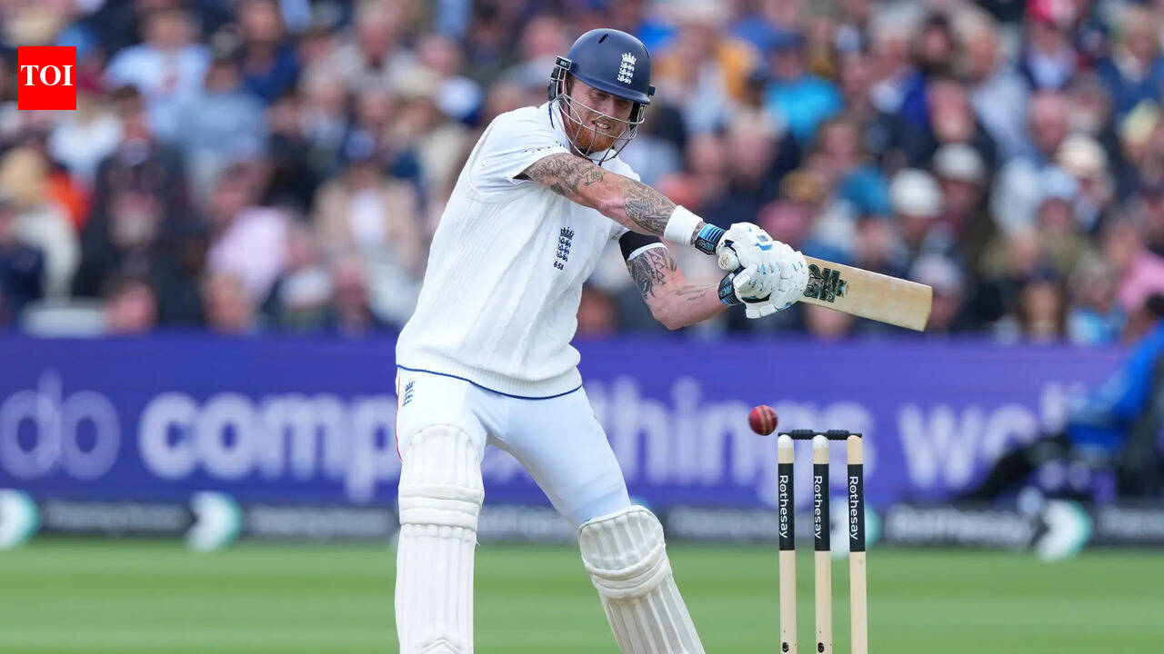 Ravi Bopara: 'Sad way to go': Ex-England cricketer breaks silence on Ben Stokes retirement rumours | Cricket News