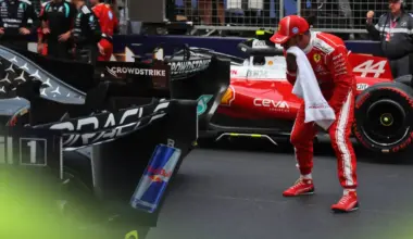 Lewis Hamilton launches Mercedes W17 investigation at Monaco GP