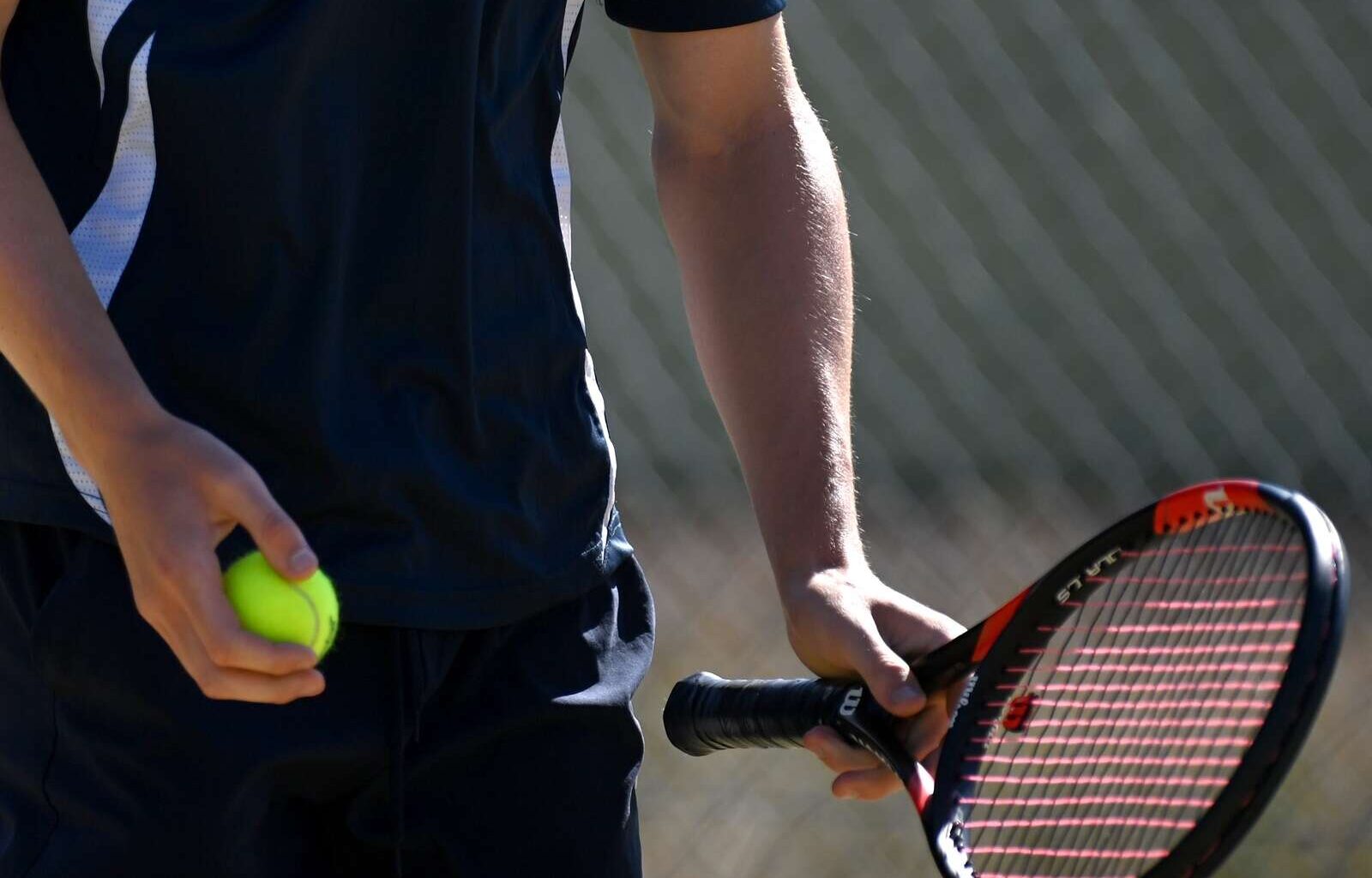 Four officially becomes one in Shepparton region tennis amalgamation
