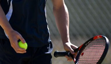 Four officially becomes one in Shepparton region tennis amalgamation