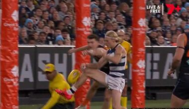 AFL umpiring: Football boss Greg Swann addresses shot clock concerns, ruck tactics and goal-line officiating