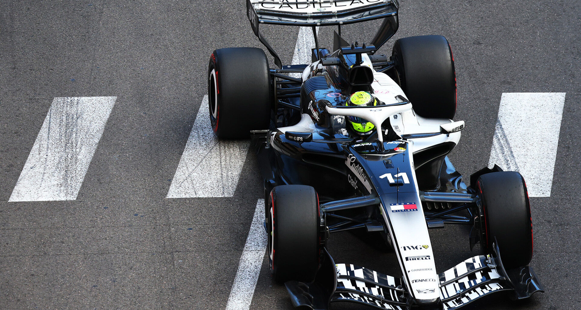F1 news: Colton Herta headlines debutants at Barcelona-Catalunya Grand Prix