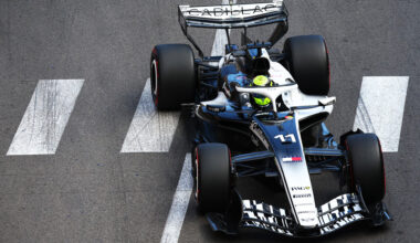 F1 news: Colton Herta headlines debutants at Barcelona-Catalunya Grand Prix