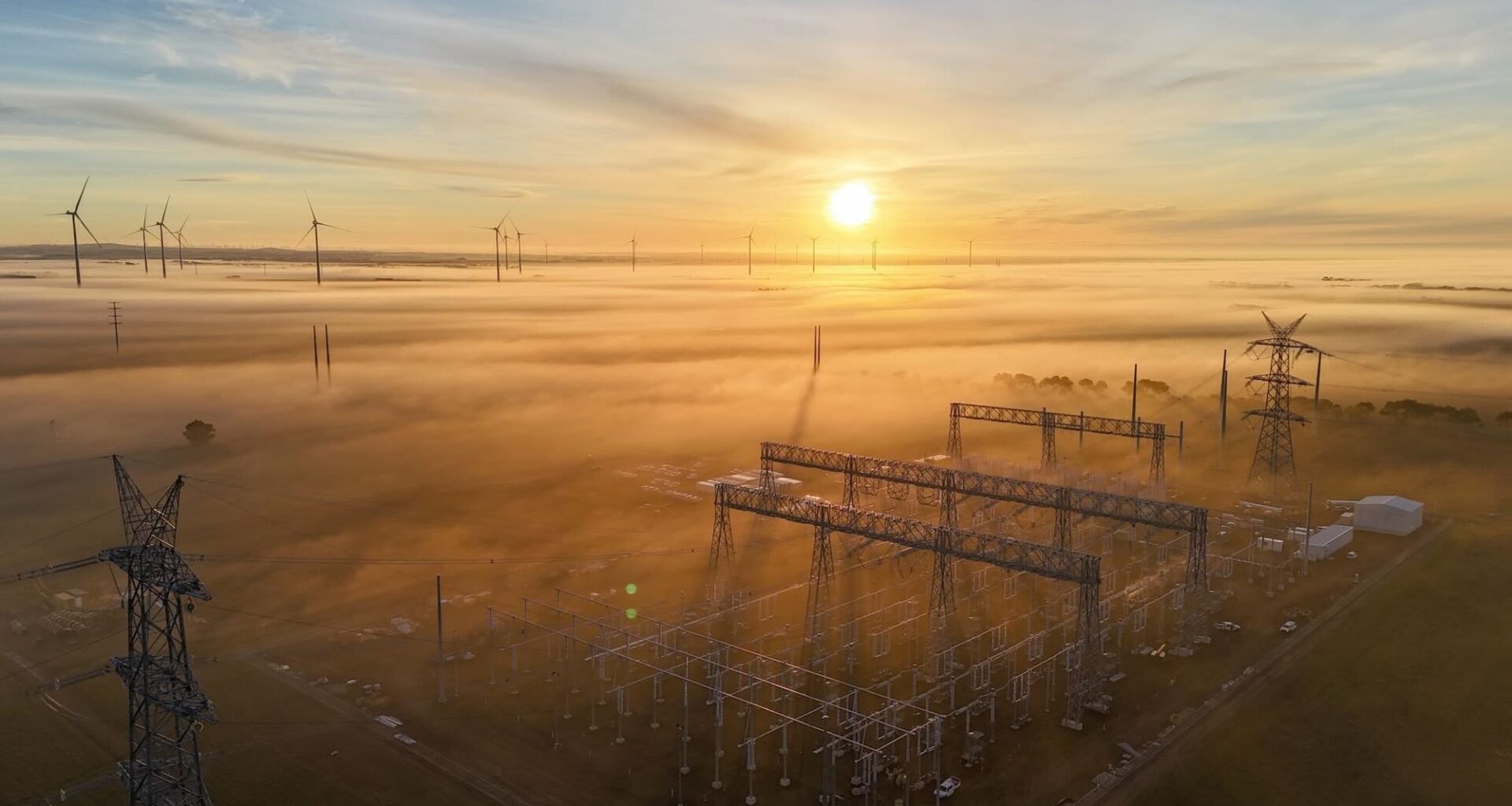 Golden moment: Australia’s biggest wind farm becomes first to reach 1 GW of output