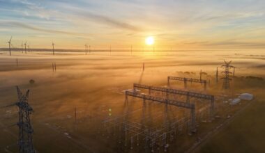 Golden moment: Australia’s biggest wind farm becomes first to reach 1 GW of output