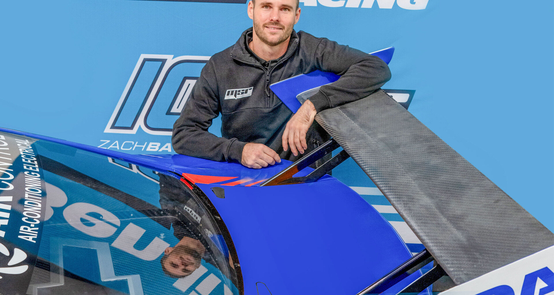 Supercars news: Aaron Seton launches wildcard membership program