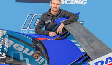 Supercars news: Aaron Seton launches wildcard membership program