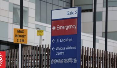 Health NZ plans cuts to clinical roles in top half of North Island