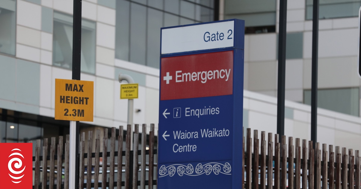 Health NZ plans cuts to clinical roles in top half of North Island