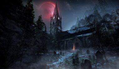 ‘The Duskbloods’ Looks Really Impressive And Gets A Closed Network Test This Summer