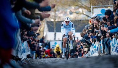 Is women's racing really getting faster? Here's what the data says