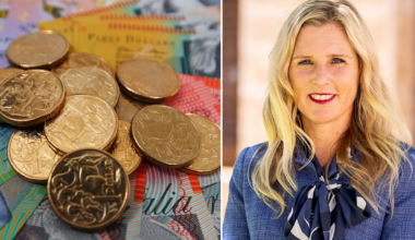 Warning over 'most important' superannuation step most Aussies need to do today