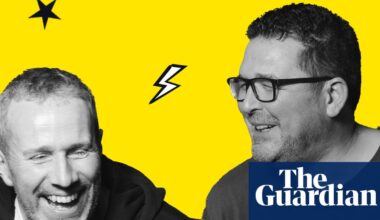 Football Weekly Live in London and Dublin | Guardian Live events